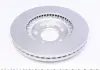 Диск тормозной MAZDA CX-7 &quot;F D = 296mm&quot; 06-14 TEXTAR 92180803 (фото 2)
