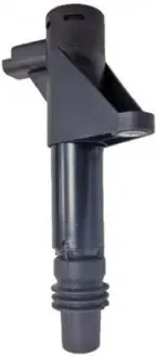Котушка запалювання C5 / С6 / Clio / Laguna 3.0 01- HELLA 5DA358000-431
