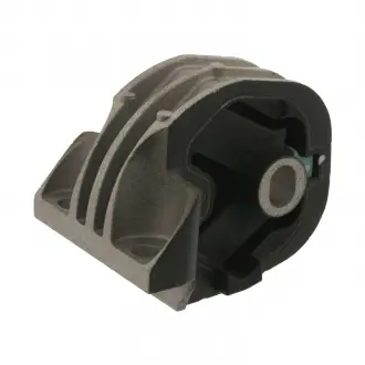 Подушка двигателя задняя OPEL FEBI 39524