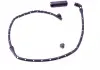 Датчик износа колодок BMW X3 (E83) &quot;F&quot; 03-11 TEXTAR 98030600 (фото 2)