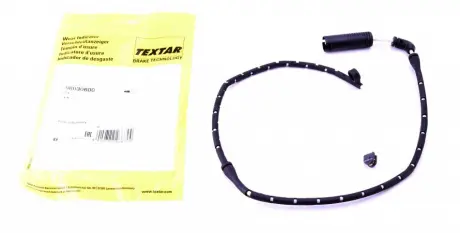Датчик износа колодок BMW X3 (E83) "F" 03-11 TEXTAR 98030600