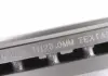 Диск гальмівний AUDI A6 "F D = 314mm" 04-12 TEXTAR 92132205 (фото 4)