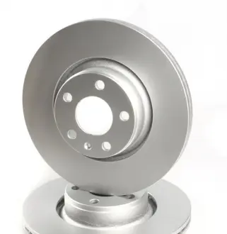 Диск гальмівний AUDI A6 "F D = 314mm" 04-12 TEXTAR 92132205 (фото 1)