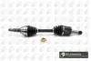 Полуось Insignia 2.0d 08-14 (30/27) 614mm DS9536