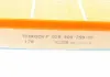 Фільтр повітряний Renault Mascott 1999-04 BOSCH F026400259 (фото 5)