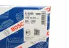 Фільтр повітряний Renault Mascott 1999-04 BOSCH F026400259 (фото 7)