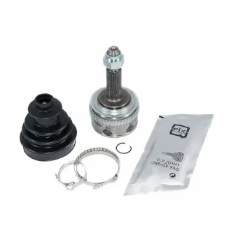 ШРУС НАРУЖН (К-Т) 22X52X22 ABS 47 Q-FIX Q131-1045