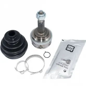 ШРУС НАРУЖН (К-Т) 22X52X22 ABS 47 Q-FIX Q131-0326 (фото 1)