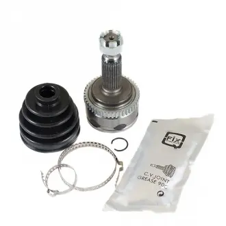 ШРУС НАРУЖН (К-Т) 22X60X27 ABS46 Q-FIX Q131-0684