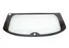 Стекло заднее, 5-ой двери (H6) Aftermarket 6303100XKZ16A (фото 1)