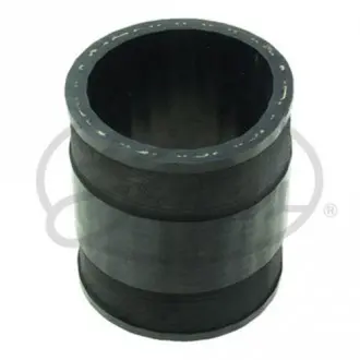 Рукав воздухозаборника резиновый Gates 09-0336