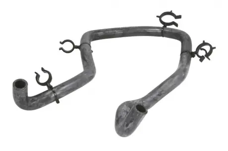 Шланг резиновый сист. охлажден. SASIC 3404097