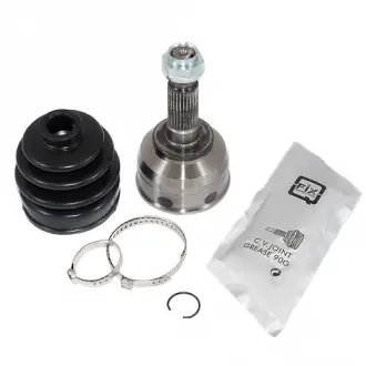 ШРУС НАРУЖН (К-Т) 25X56X26 Q-FIX Q131-1035 (фото 1)