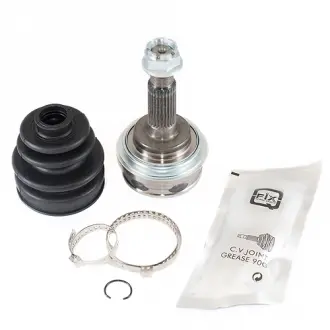 ШРУС НАРУЖН (К-Т) 23X56X26 Q-FIX Q131-0612 (фото 1)