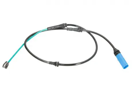 Датчик износа, тормоз. QUICK BRAKE WS0418A