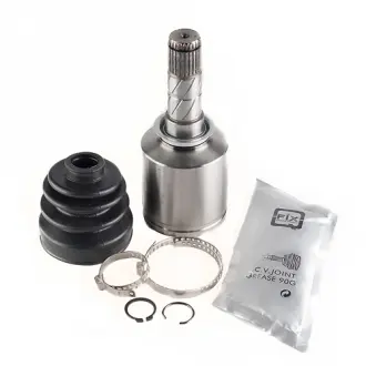 ШРУС ВНУТР (К-Т) 29X35X25 Q-FIX Q131-0967