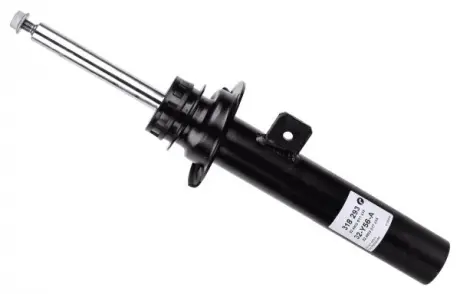 Амортизатор газомасляные SACHS 318 293
