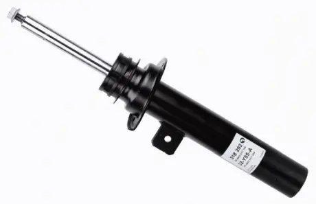Амортизатор газомасляные SACHS 318 292