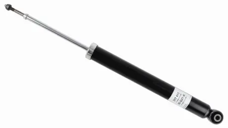 Амортизатор газомасляної SACHS 317 411