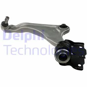 Рычаг подвески передней Delphi TC3032