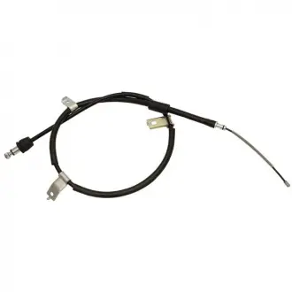 Трос стоянкового гальма STARLINE LA BR.1905