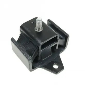 ПОДУШКА ДВИГАТЕЛЯ заднем Q-FIX Q002-0165