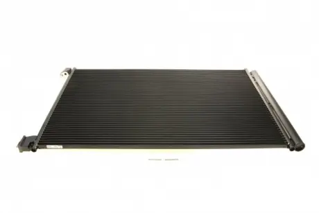 Конденсер кондиционера MAHLE KNECHT AC 412 000S