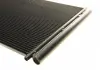 Конденсер кондиционера MAHLE KNECHT AC 412 000S (фото 5)