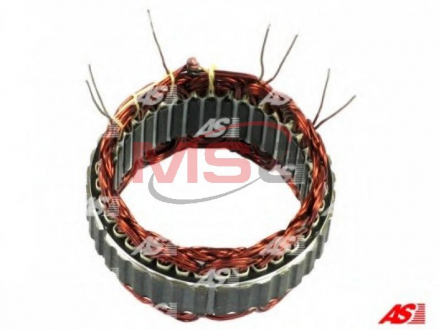 Обмотка генератора AS AS9003