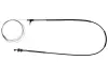 Трос акселератора L = 1281/3945 mm STARLINE LA AC.753 (фото 1)