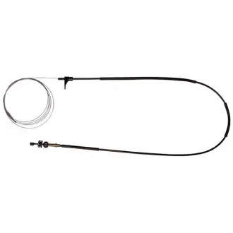 Трос акселератора L = 1281/3945 mm STARLINE LA AC.753