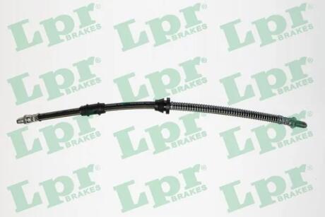 Шланг тормозной LPR 6T46223