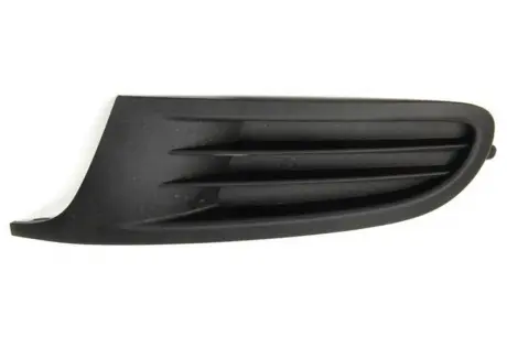 Решітка бампера передн лів VW GOLF VI 10.08-11.13 BLIC 6502079534993P