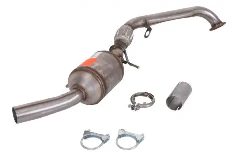 Сажевый фильтр BM CATALYSTS BM11115
