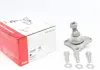 Опора кульова CITROEN JUMPER, FIAT DUCATO, PEUGEOT BOXER 06- перед. міст (Пр-во FAG) 825 0277 10