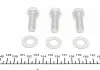 Опора шаровая CITROEN JUMPER, FIAT DUCATO, PEUGEOT BOXER 06- перед. мост FAG 825 0277 10 (фото 5)