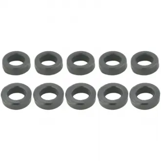 АВТОЗАПЧАСТЬ FEBEST RINGFL-010-PCS10