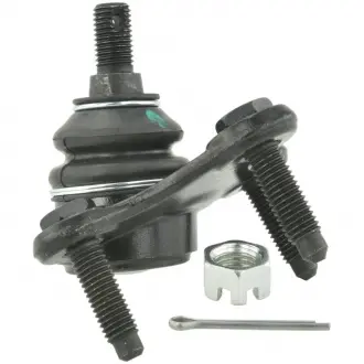 ОПОРА шаровая ПЕРЕДНЯЯ нижняя ПРАВАЯ FEBEST 2320-GVLOWFRH (фото 1)