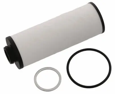 Фильтр АКПП AUDI ZF 5961.308.373