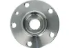 Маточина колеса передн ALFA ROMEO 147, GTV, SPIDER 1.6-2.0 06.95-03.10 BTA H5D003BTA (фото 3)