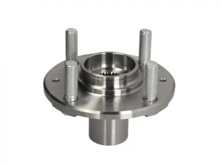 Маточина колеса передн HYUNDAI ACCENT III, ACCENT IV, I20 I, I20 II, SOLARIS KIA RIO II, RIO III, RIO IV 1.1D-1.6D 03.05- BTA H50506BTA
