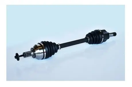 Полуось (привод) передняя левая Renault Grand Scenic II, Scenic II, Megane II 1.5 dCi ASAM 75756