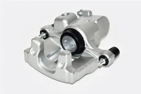 СУППОРТ ТОРМОЗНЫЙХ колодок ПРАВЫЙ LAGUNA II (BG0 / 1_) 1.9 DCI2005-09-02 ASAM 76566