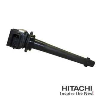 Котушка запалювання NISSAN Qashqai / Tiida / Note / Micra / X-Trail "1.6-2.5" 05 >> HITACHI 2503863