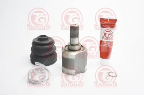 ШРУС внутренний левый Tucson 2.0 / 2.7 (04-) (род: 27 / вн: 24) TANGUN J22008