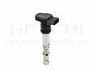 Катушка зажигания AUDI / SEAT / SKODA / VW A4 / A6 / Bora / Octavia &quot;1.8-2.0&quot; 95-09 HITACHI 2503806 (фото 1)