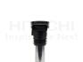 Катушка зажигания AUDI / SEAT / SKODA / VW A4 / A6 / Bora / Octavia &quot;1.8-2.0&quot; 95-09 HITACHI 2503806 (фото 3)