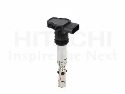 Катушка зажигания AUDI / SEAT / SKODA / VW A4 / A6 / Bora / Octavia "1.8-2.0" 95-09 HITACHI 2503806