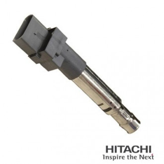 Катушка зажигания AUDI / VW / PORSCHE TT / Passat / Touareg / Cayenne "3,2" 03 >> HITACHI 2503847