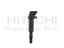 Котушка запалювання CITROEN / PEUGEOT C4 / Berlingo / 2008/308 "1.6-2.0" 08 >> HITACHI 2503875 (фото 1)